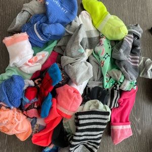 Sock bundle